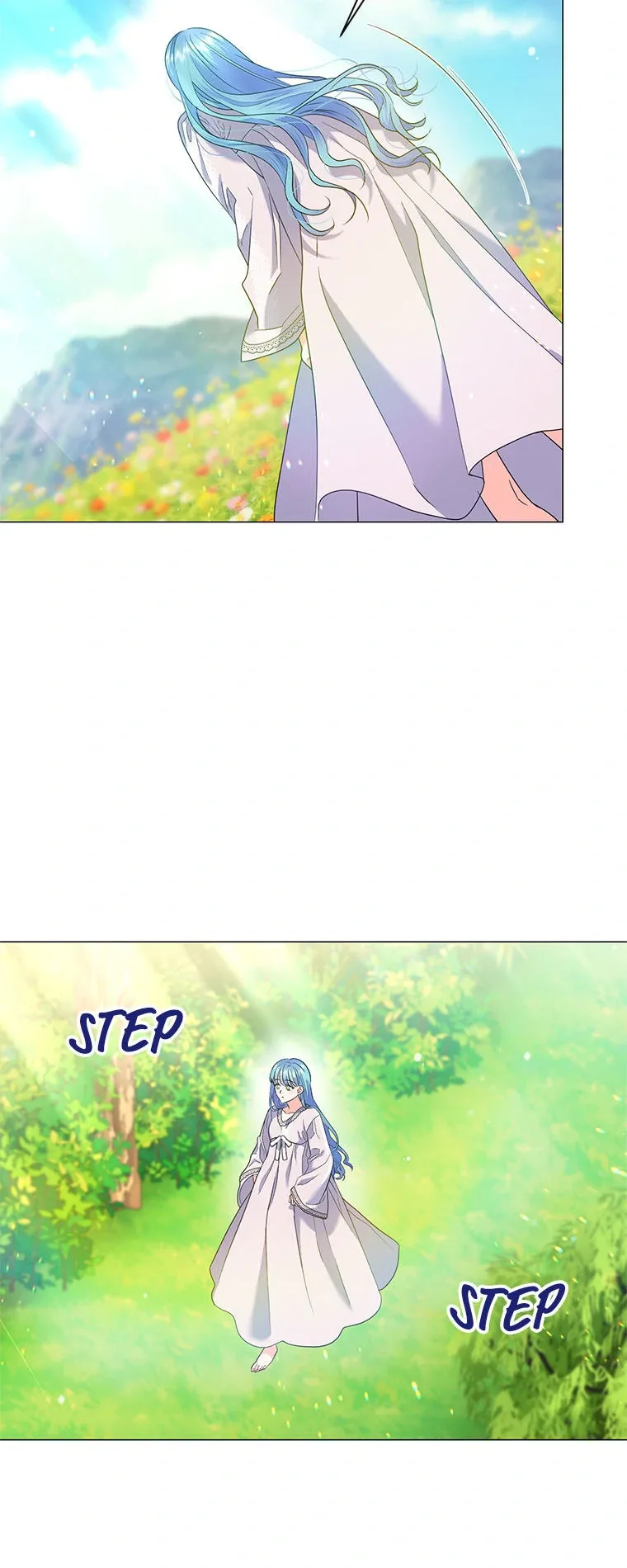 My Otherworldly Marriage Chapter 47 page 46