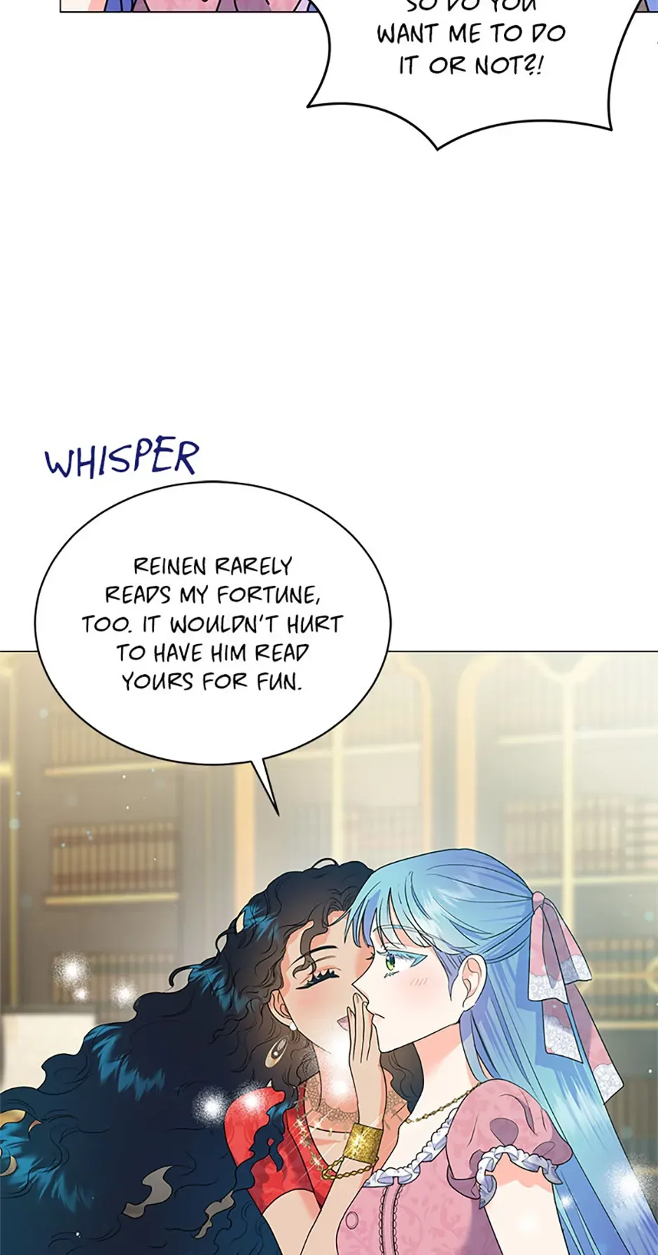 My Otherworldly Marriage Chapter 39 page 62