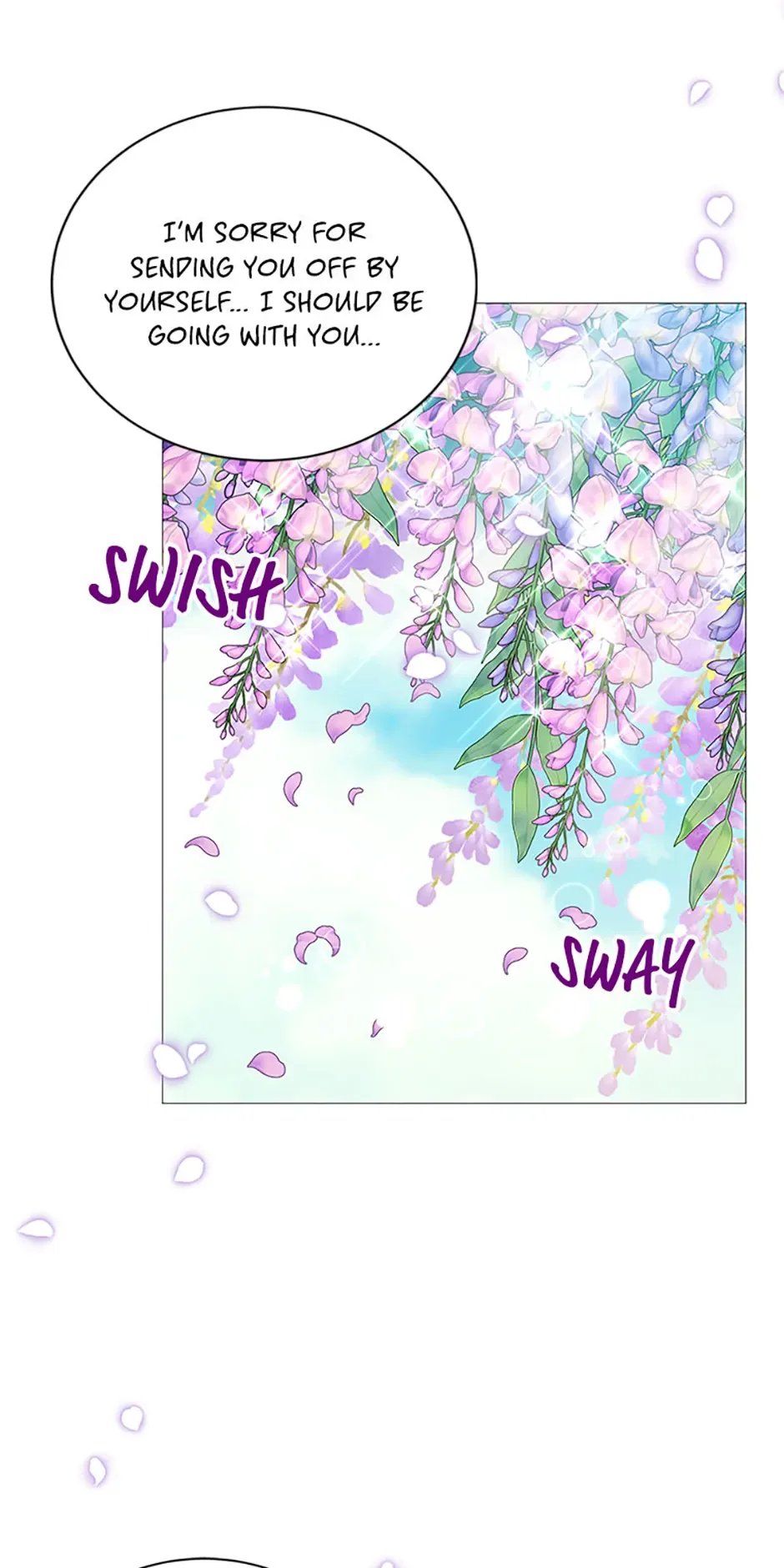 My Otherworldly Marriage Chapter 48 page 11