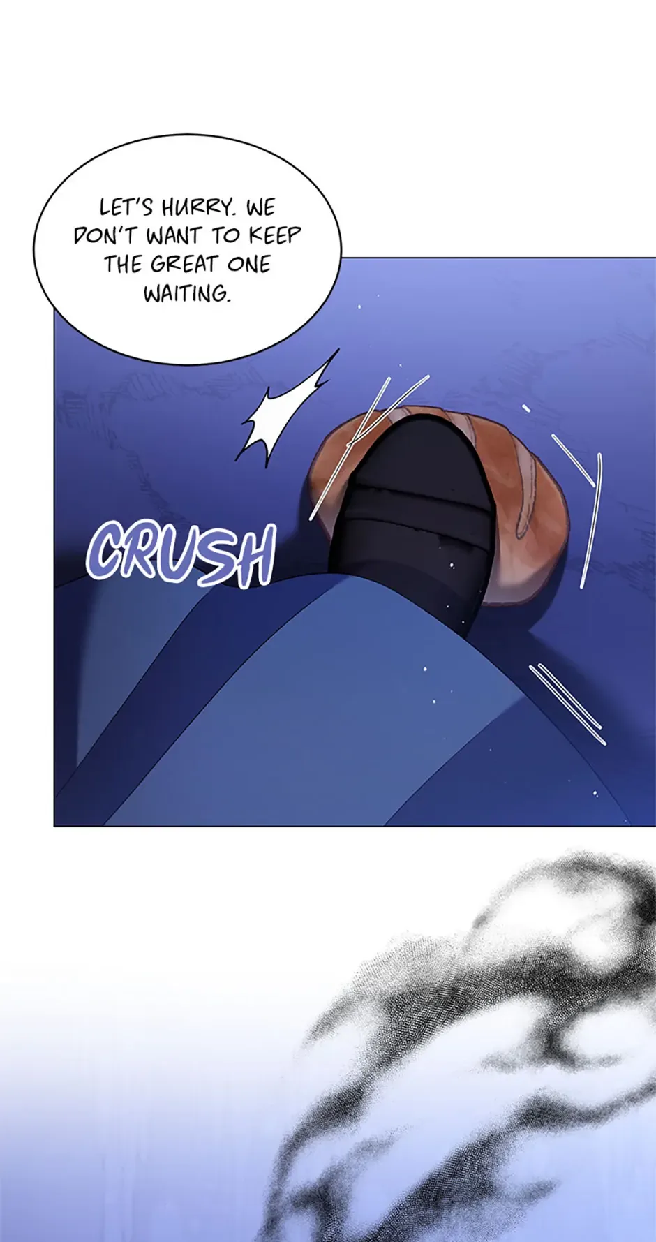 My Otherworldly Marriage Chapter 41 page 61