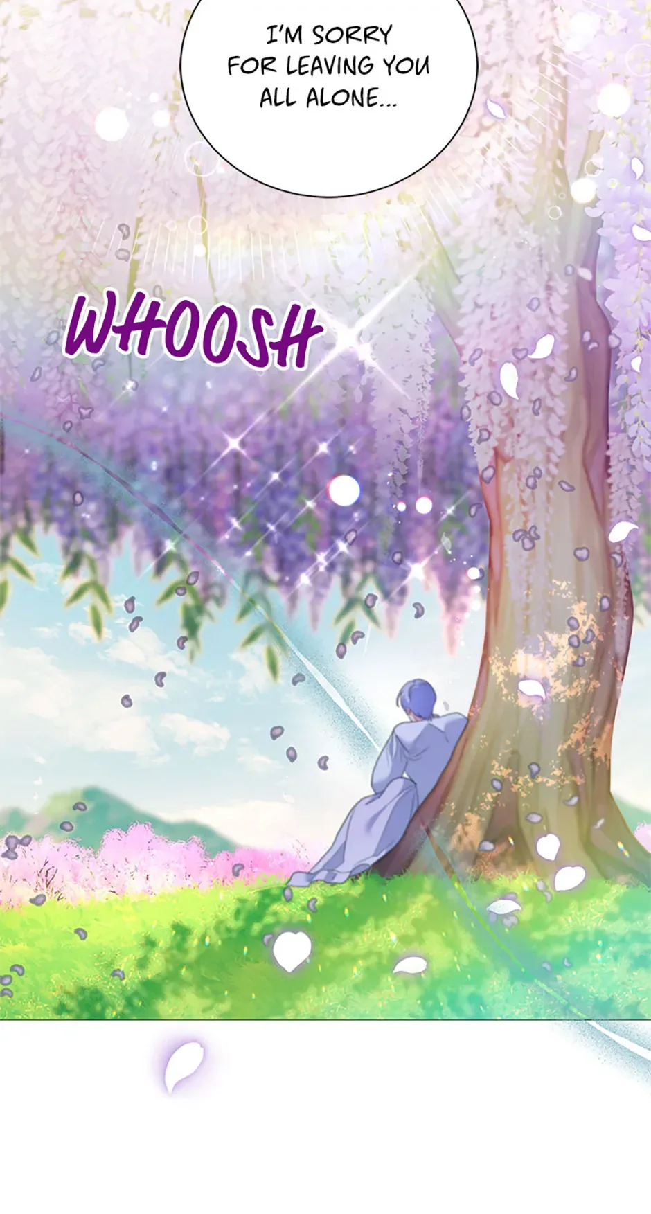 My Otherworldly Marriage Chapter 48 page 17