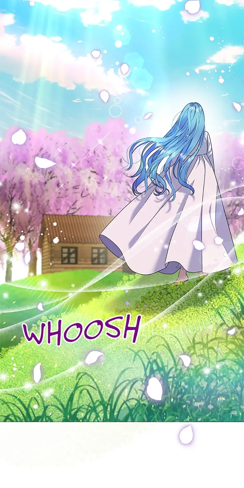 My Otherworldly Marriage Chapter 48 page 7