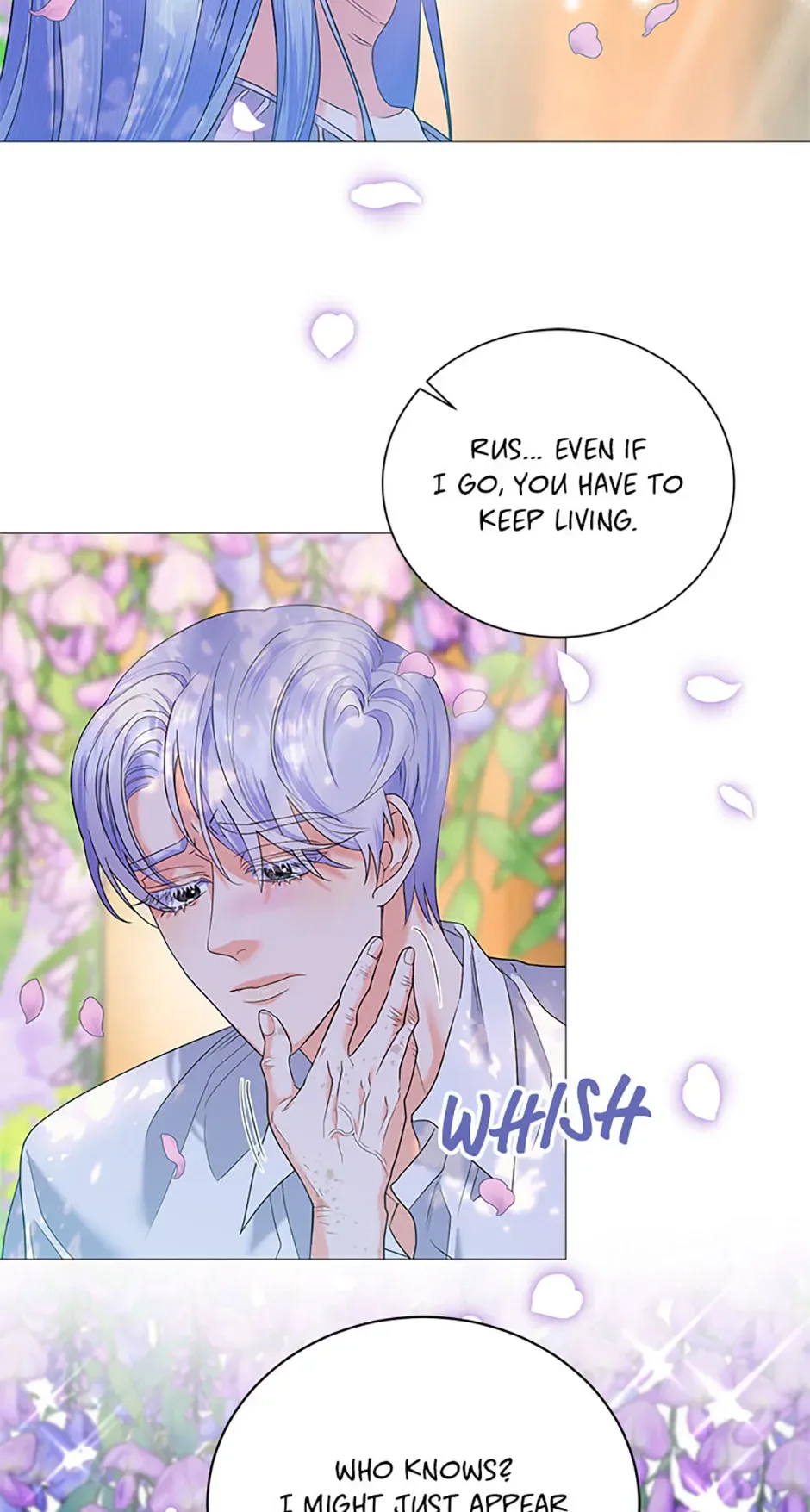 My Otherworldly Marriage Chapter 48 page 14