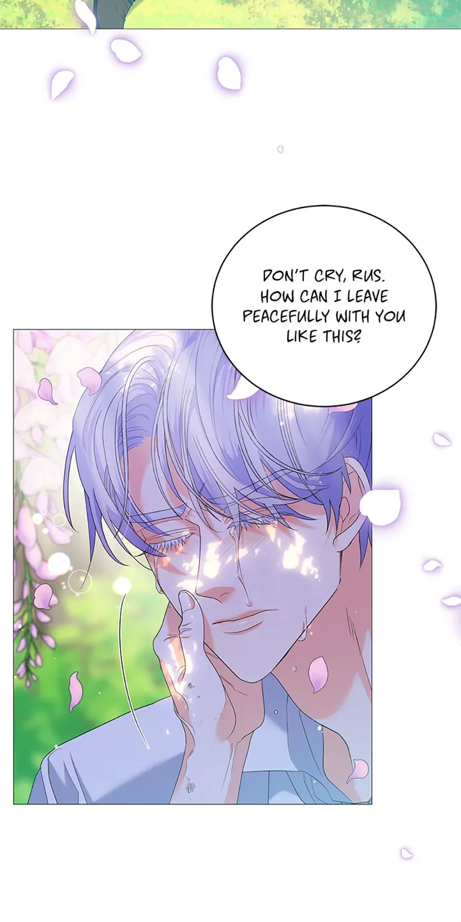 My Otherworldly Marriage Chapter 48 page 10