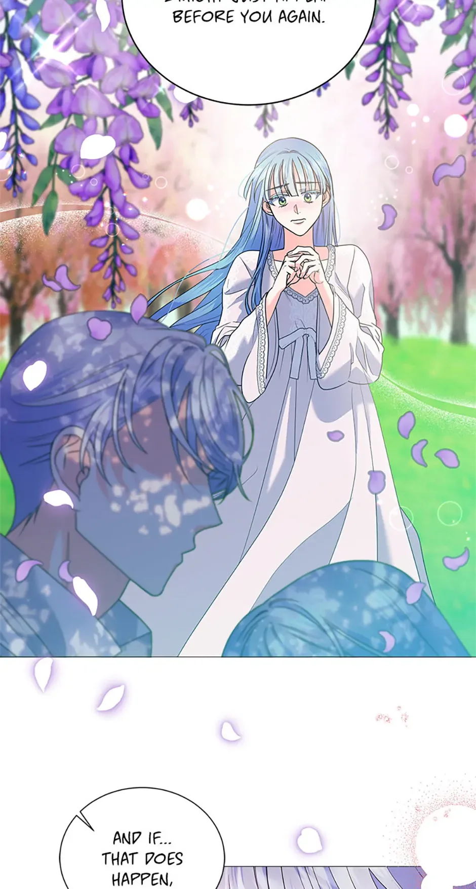 My Otherworldly Marriage Chapter 48 page 15