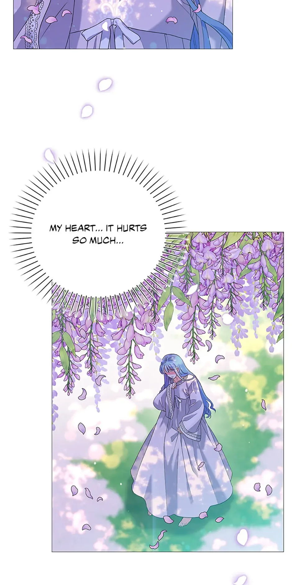 My Otherworldly Marriage Chapter 48 page 5