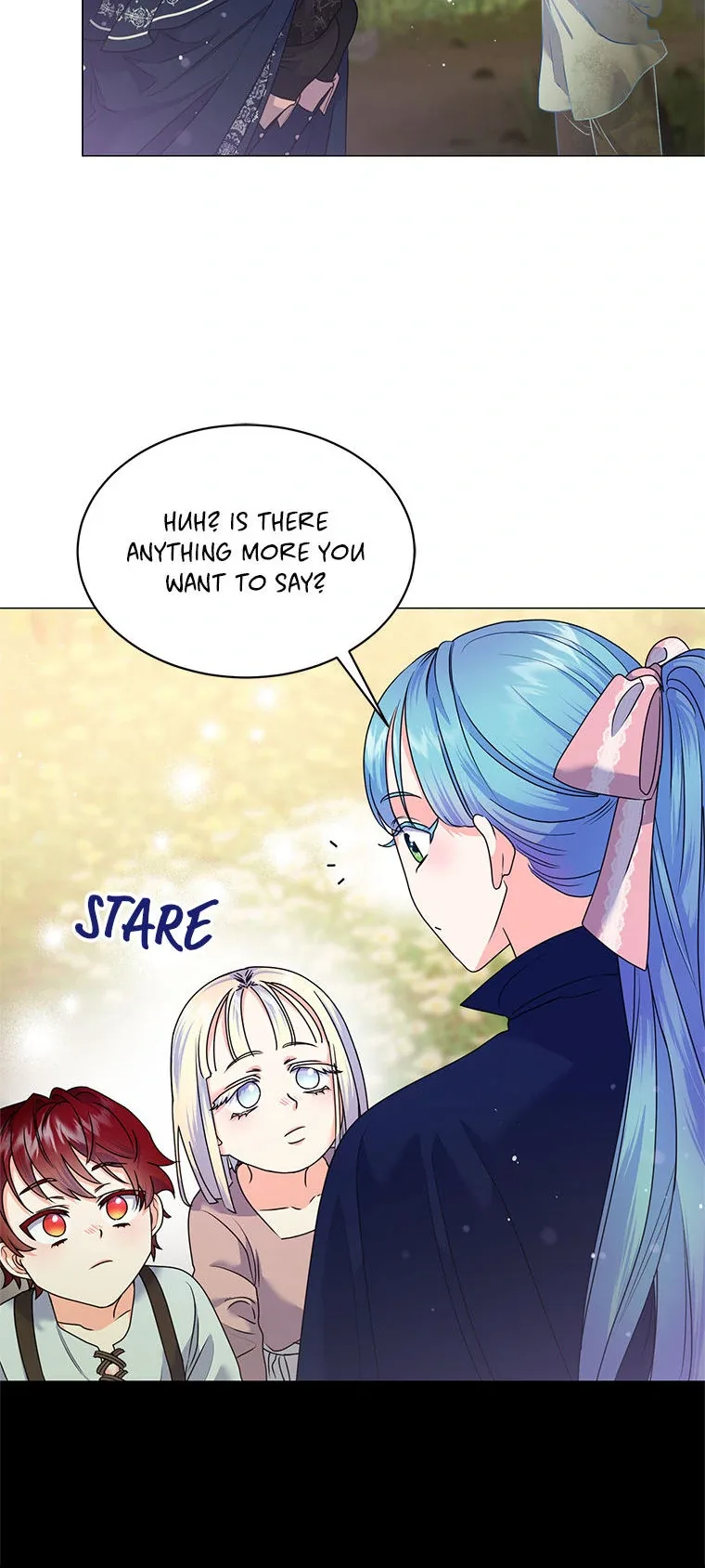 My Otherworldly Marriage Chapter 43 page 31