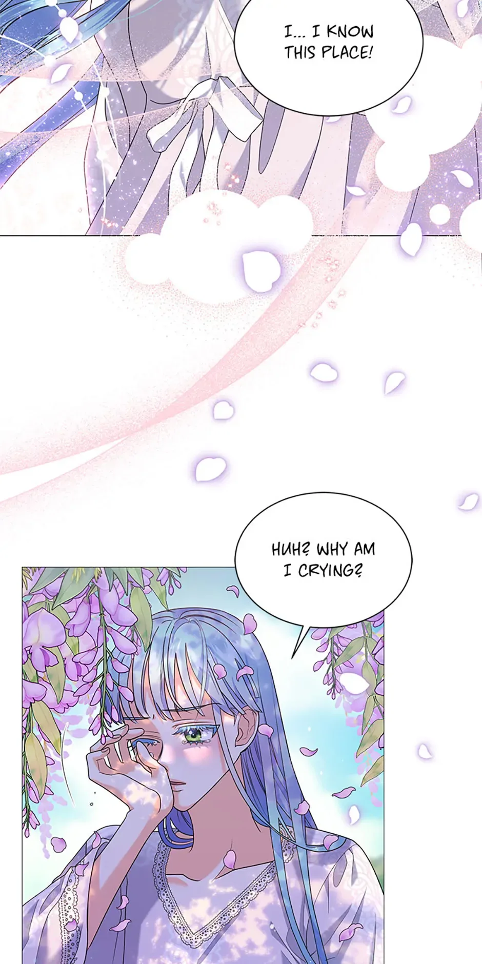 My Otherworldly Marriage Chapter 48 page 4