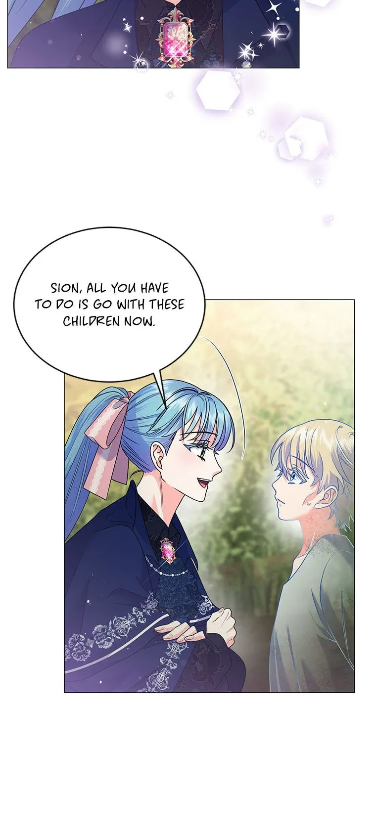 My Otherworldly Marriage Chapter 43 page 29