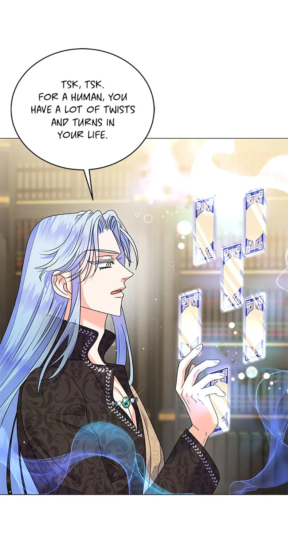 My Otherworldly Marriage Chapter 39 page 68