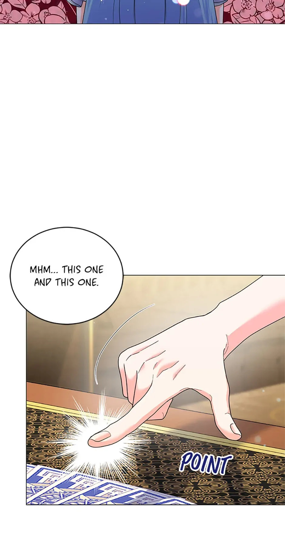 My Otherworldly Marriage Chapter 39 page 65