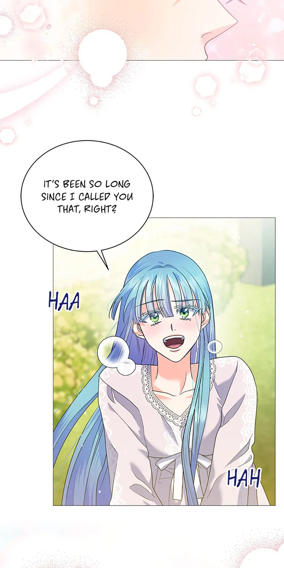 My Otherworldly Marriage Chapter 48 page 46