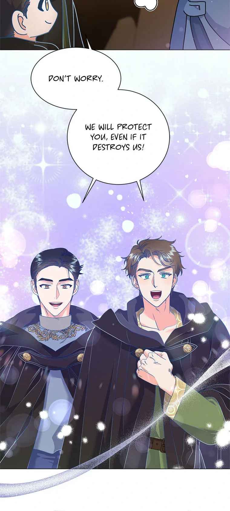 My Otherworldly Marriage Chapter 43 page 49