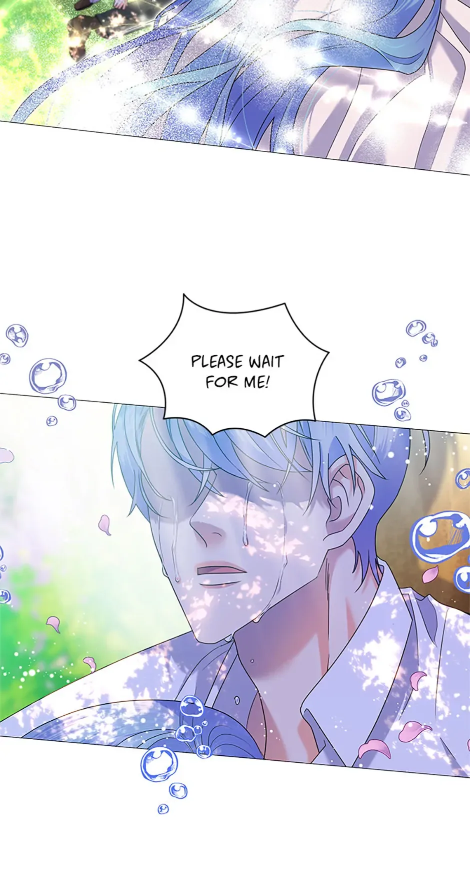 My Otherworldly Marriage Chapter 48 page 22