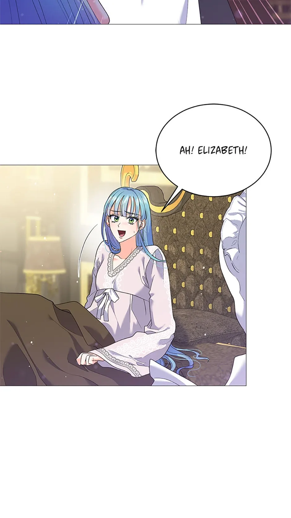 My Otherworldly Marriage Chapter 48 page 32