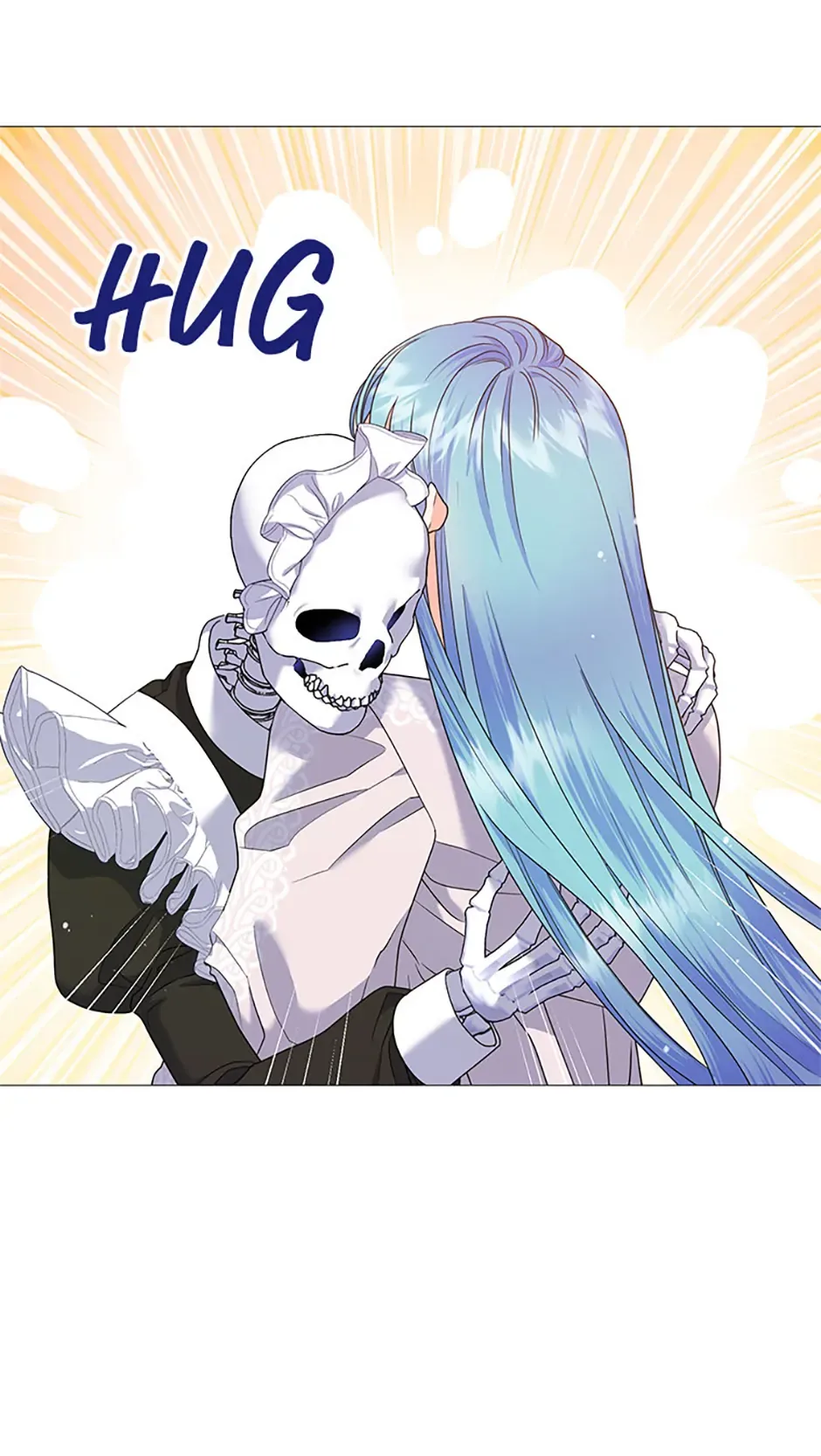 My Otherworldly Marriage Chapter 48 page 33