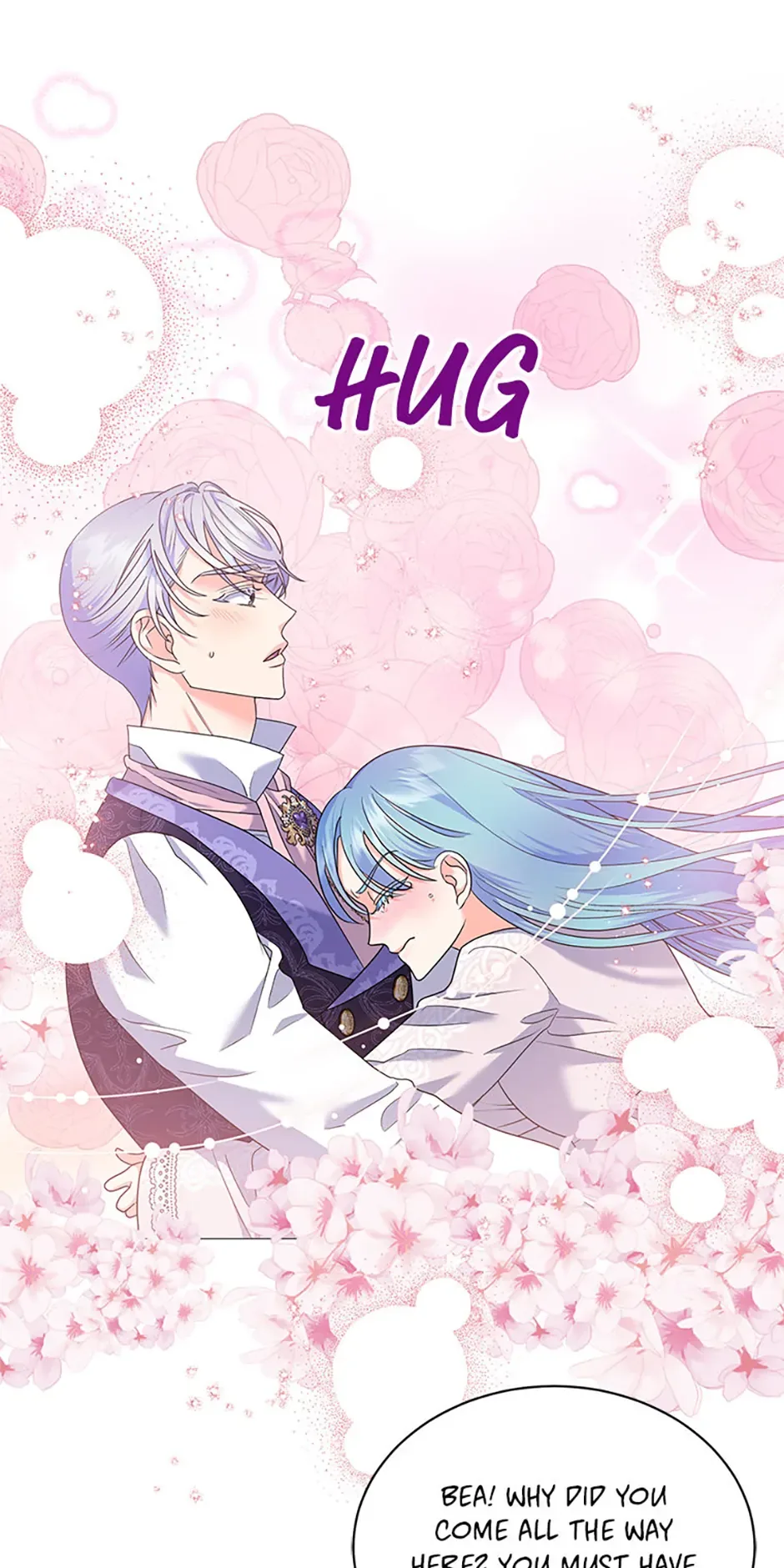 My Otherworldly Marriage Chapter 48 page 44