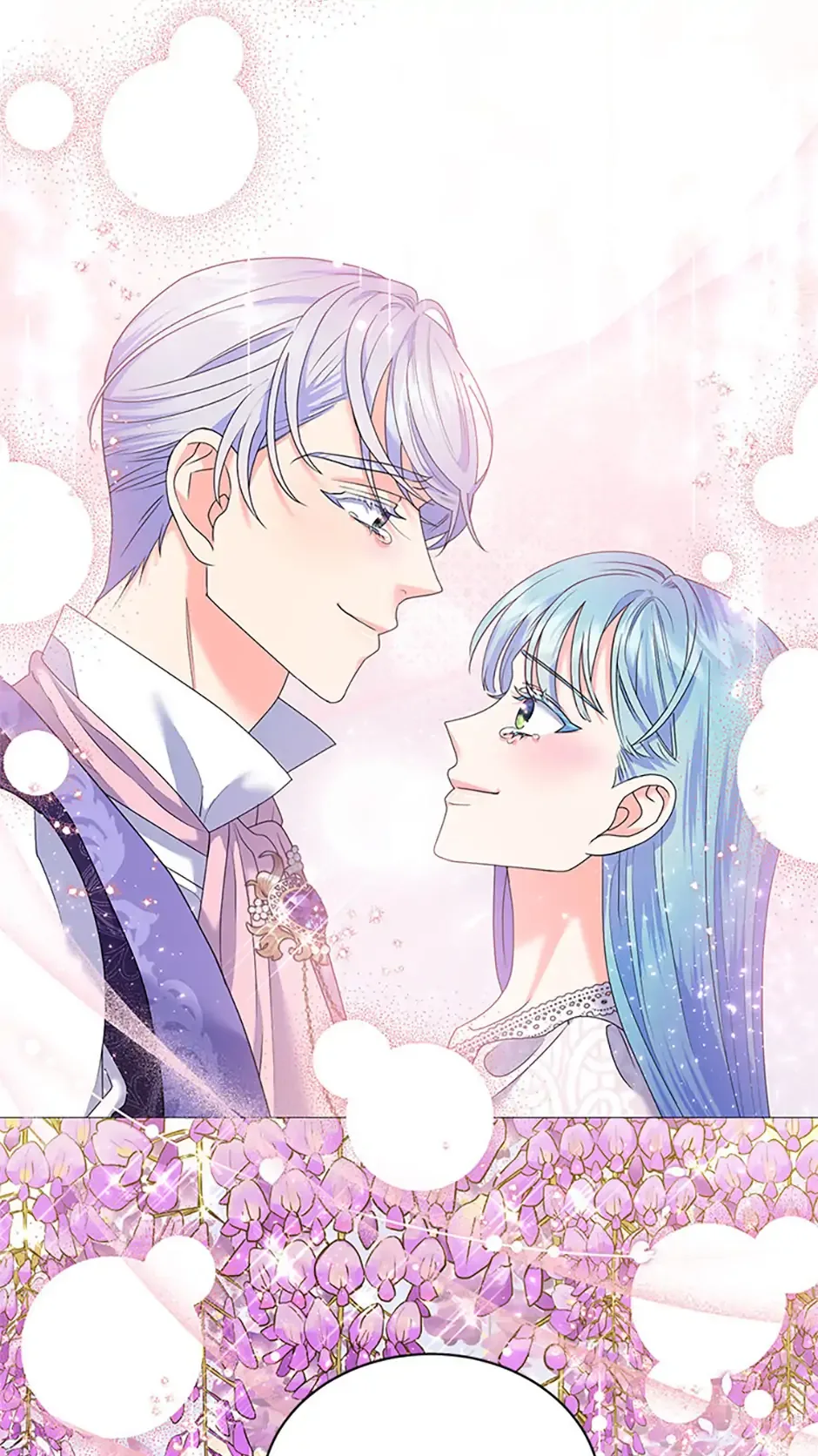 My Otherworldly Marriage Chapter 48 page 52