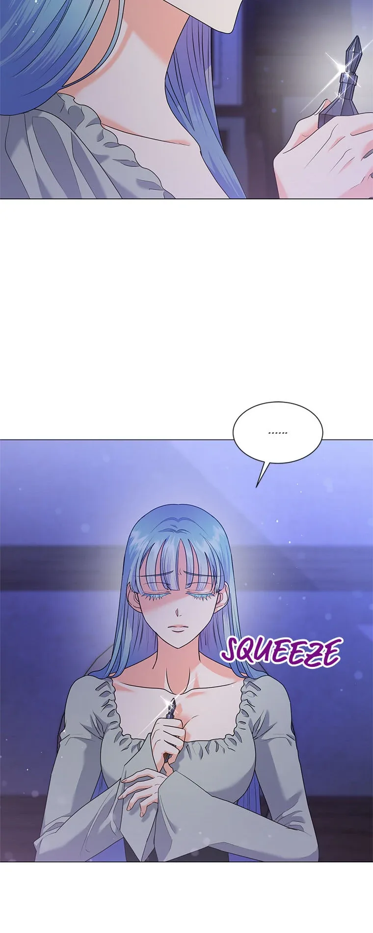 My Otherworldly Marriage Chapter 46 page 10