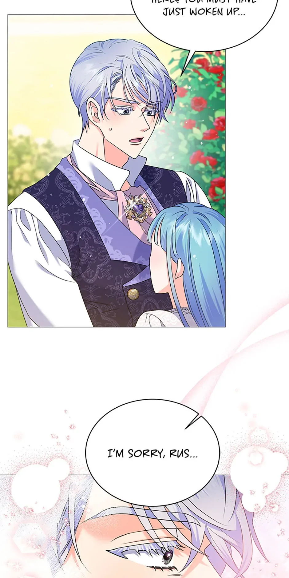 My Otherworldly Marriage Chapter 48 page 45