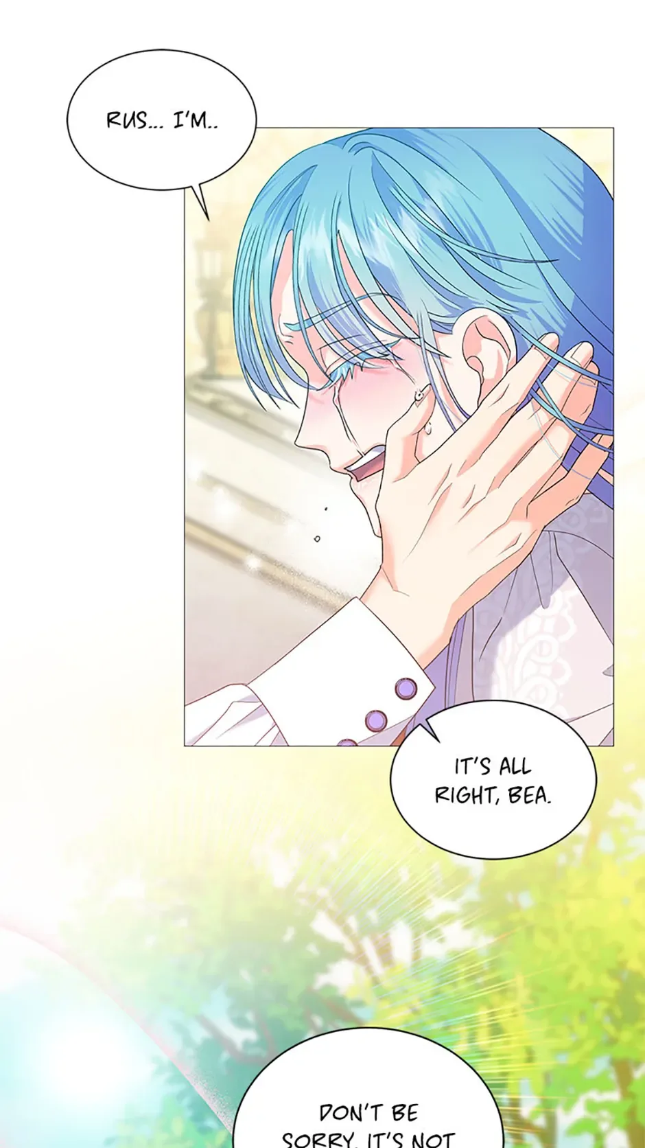 My Otherworldly Marriage Chapter 48 page 49