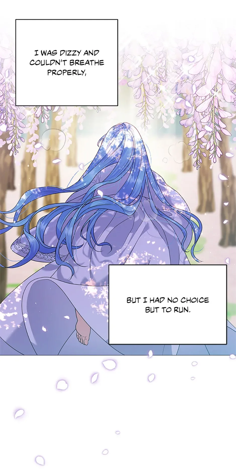 My Otherworldly Marriage Chapter 48 page 39