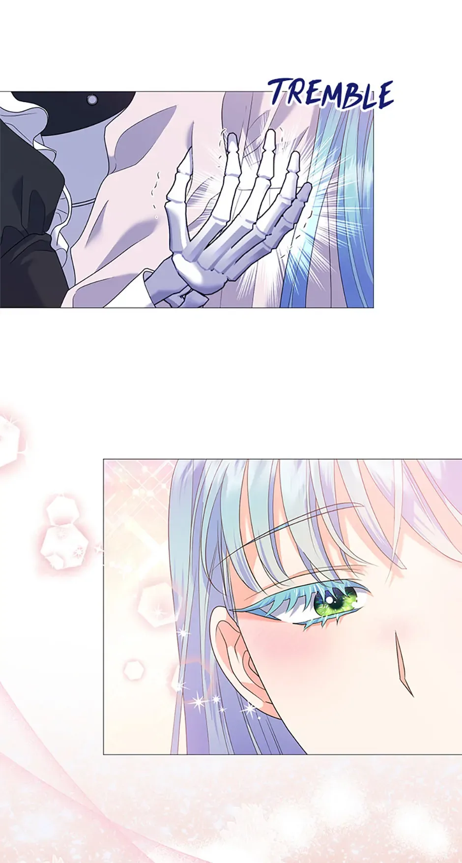My Otherworldly Marriage Chapter 48 page 34