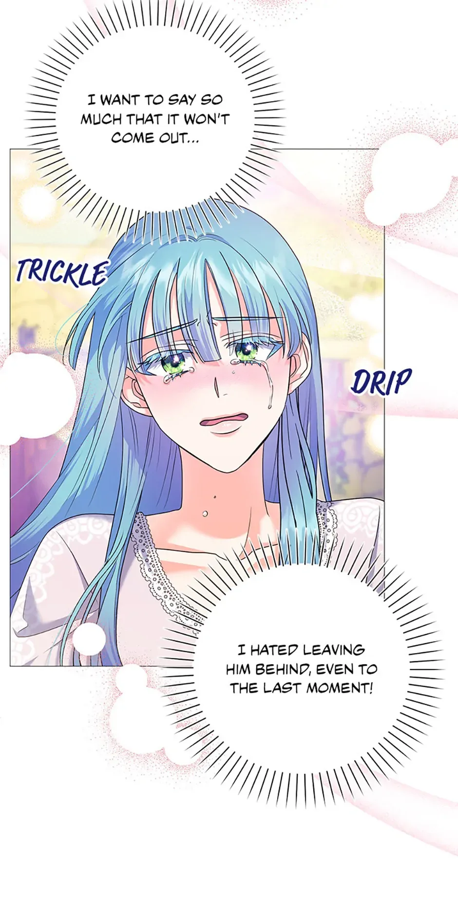 My Otherworldly Marriage Chapter 48 page 48