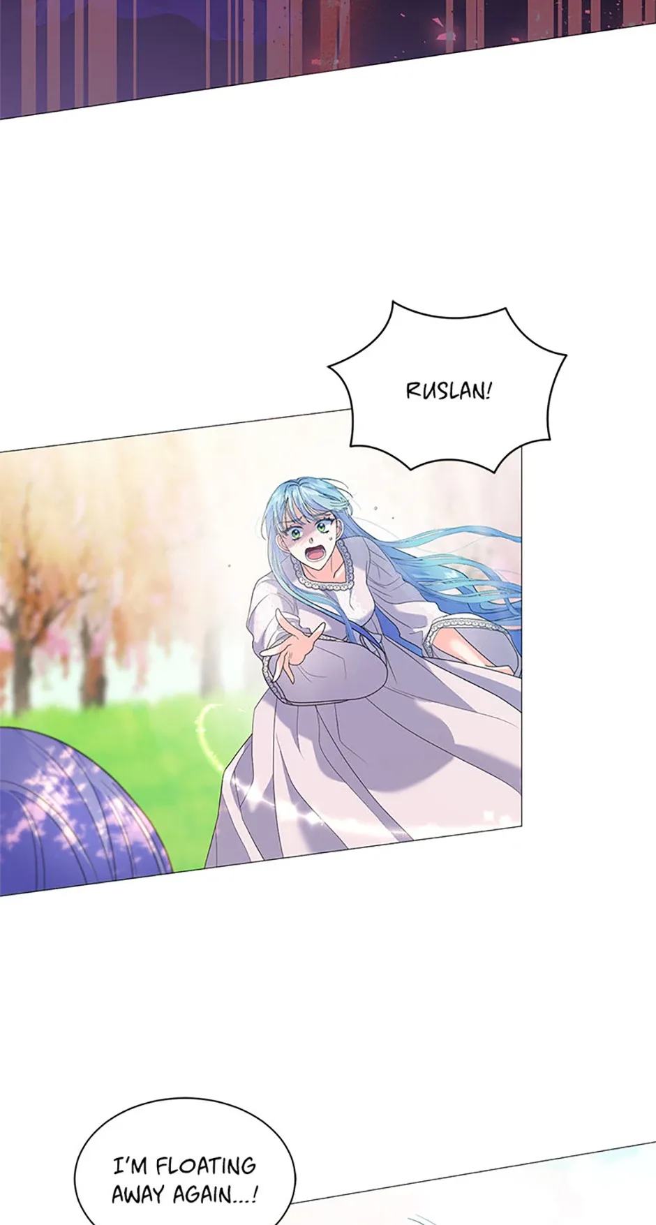My Otherworldly Marriage Chapter 48 page 20