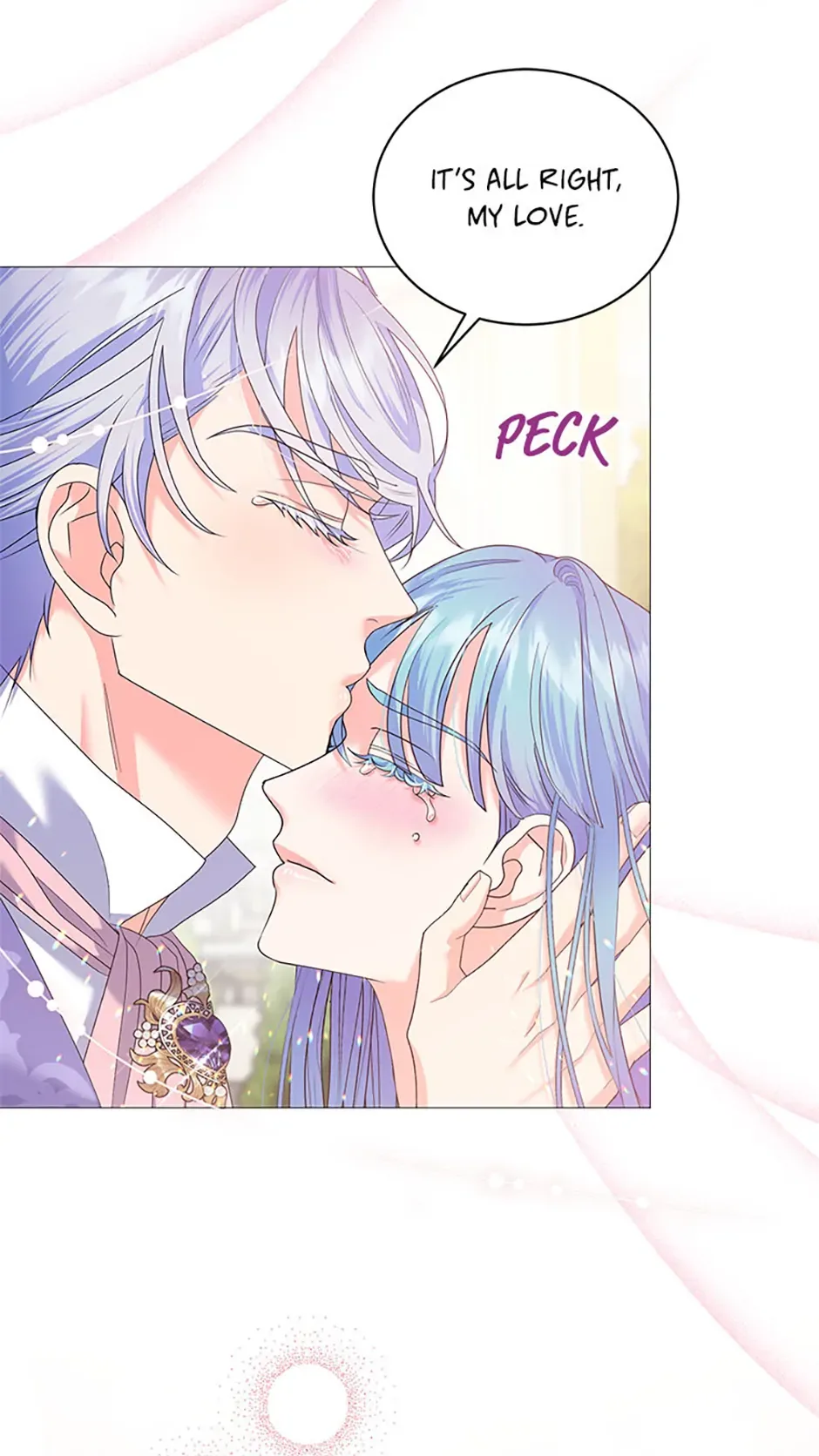 My Otherworldly Marriage Chapter 48 page 51