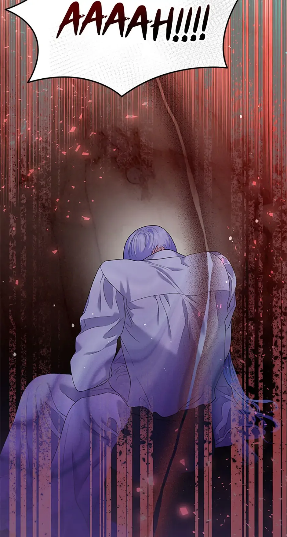 My Otherworldly Marriage Chapter 48 page 19
