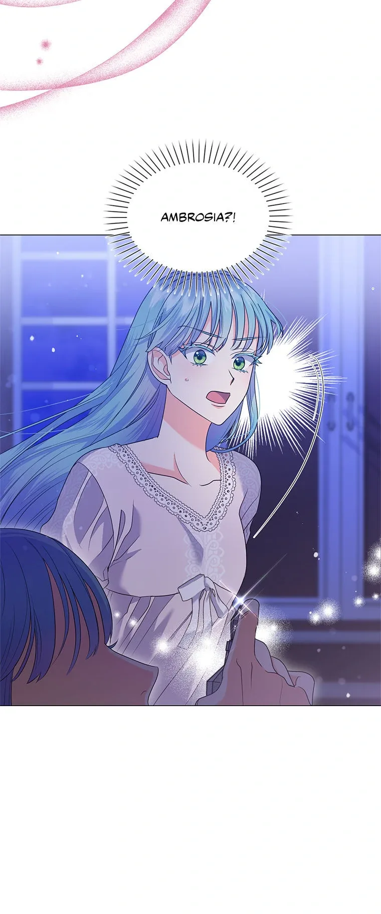 My Otherworldly Marriage Chapter 46 page 6