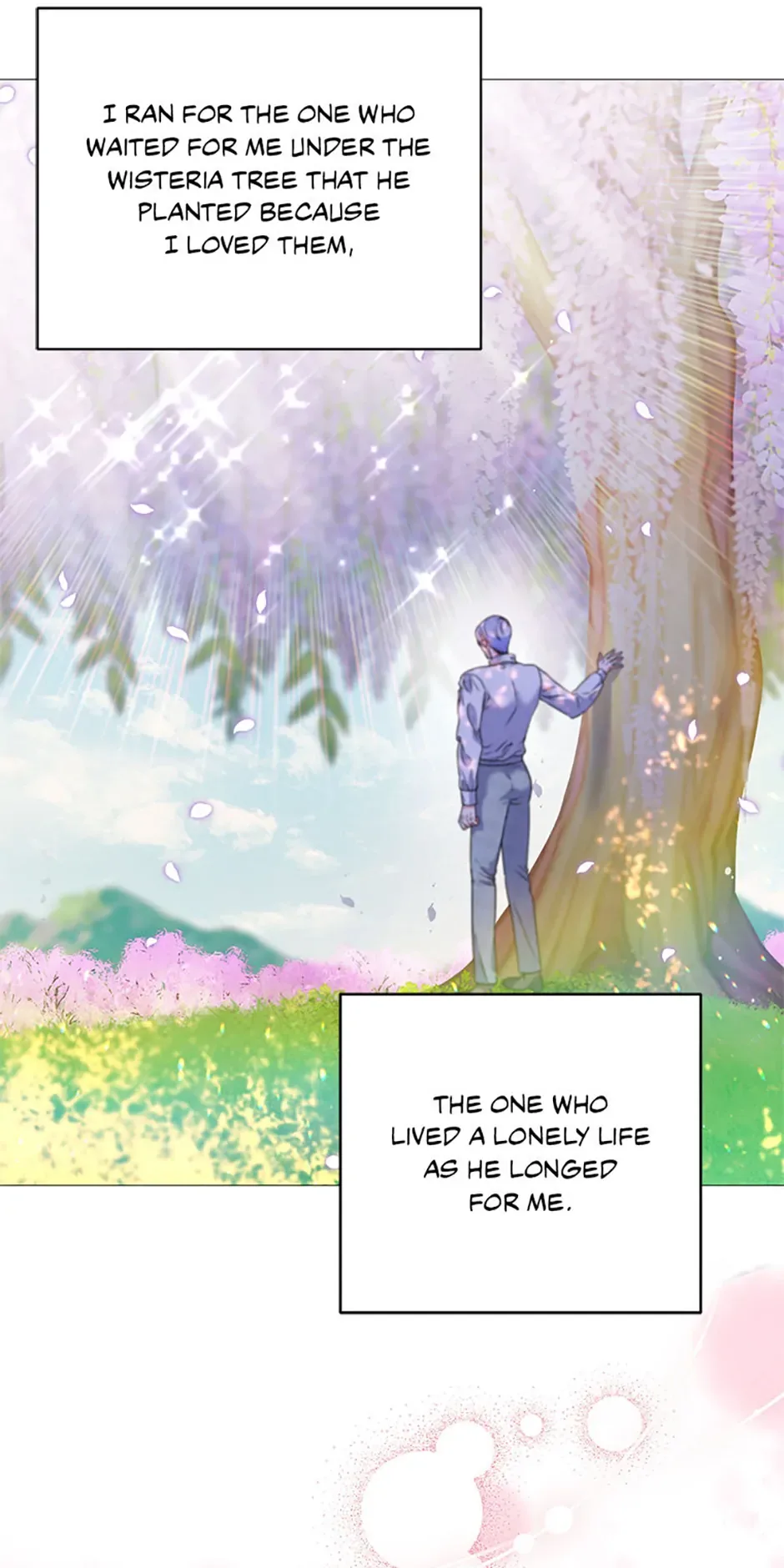 My Otherworldly Marriage Chapter 48 page 40