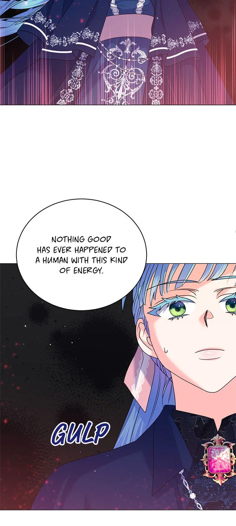 My Otherworldly Marriage Chapter 43 page 34