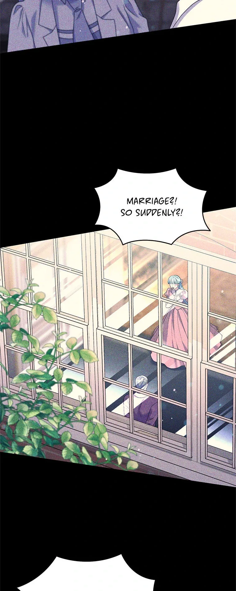 My Otherworldly Marriage Chapter 46 page 16