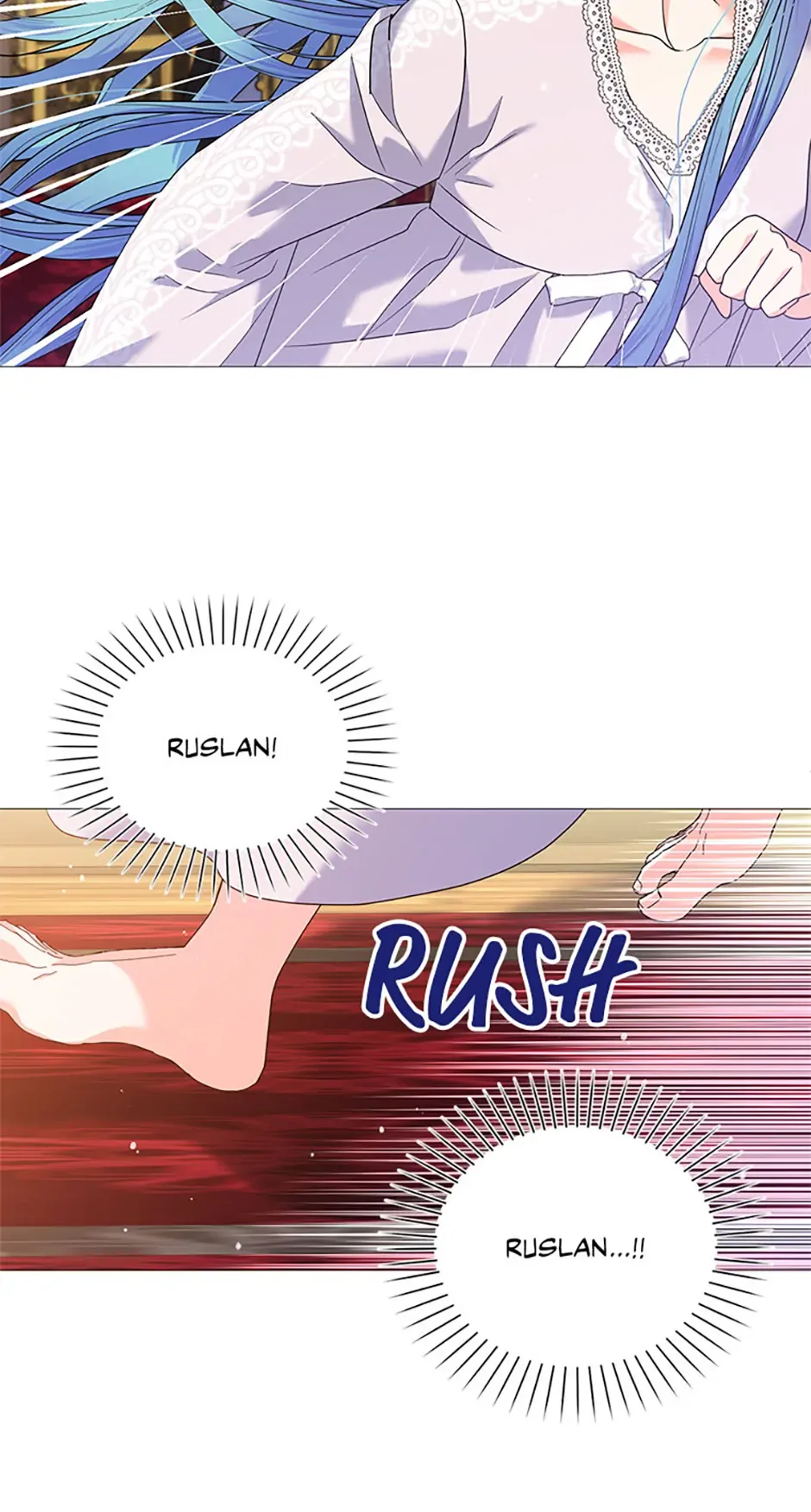 My Otherworldly Marriage Chapter 48 page 38