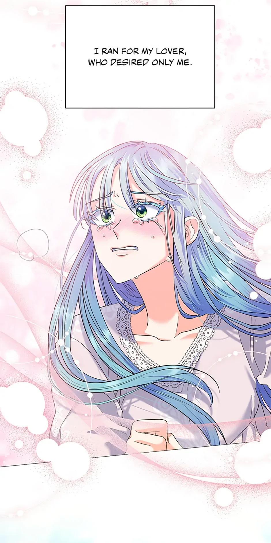 My Otherworldly Marriage Chapter 48 page 41