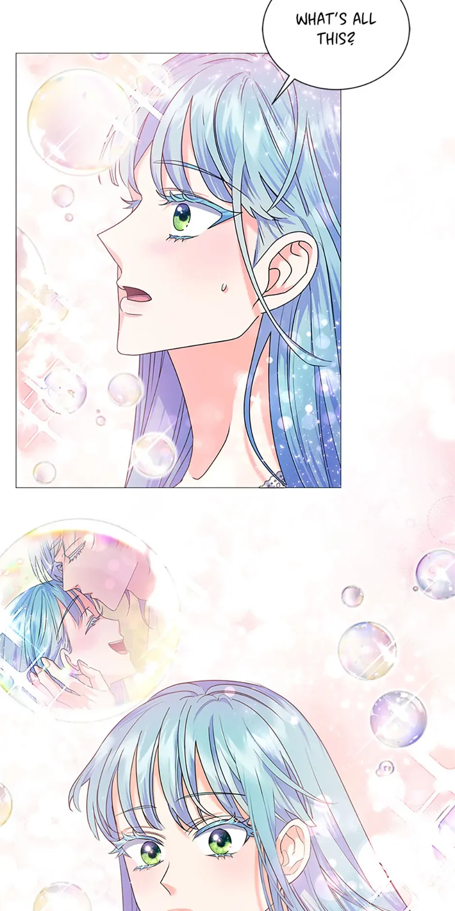 My Otherworldly Marriage Chapter 48 page 24