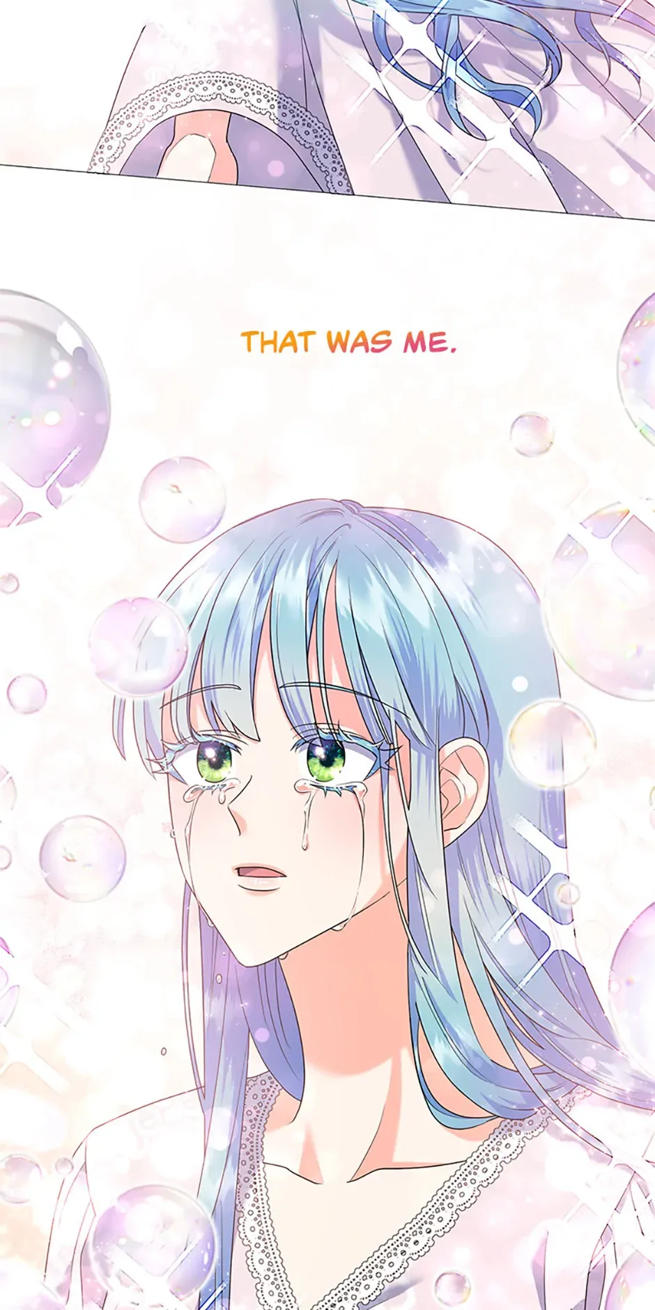 My Otherworldly Marriage Chapter 48 page 26
