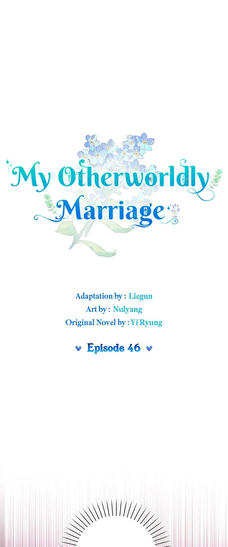 My Otherworldly Marriage Chapter 46 page 2