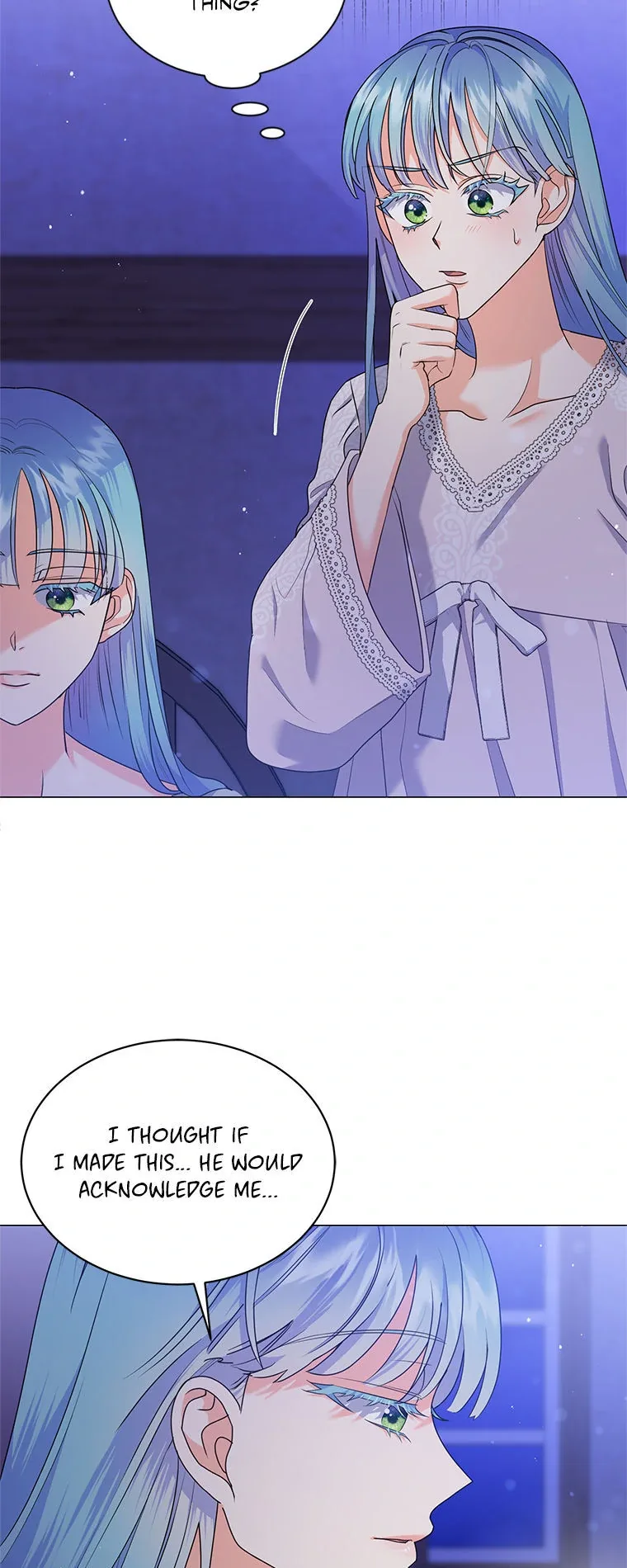 My Otherworldly Marriage Chapter 46 page 9