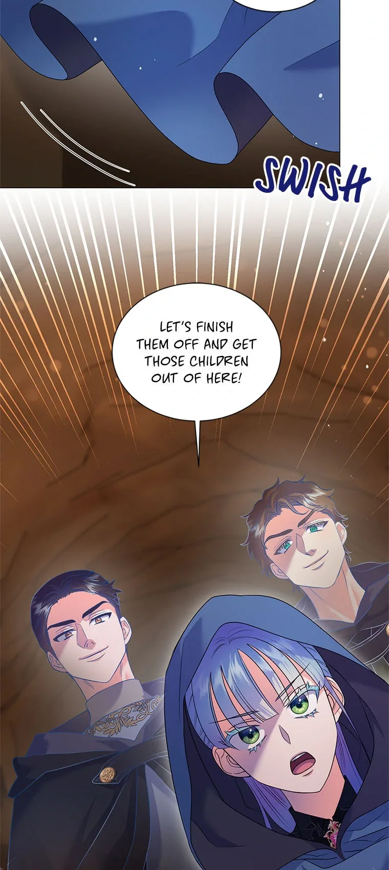 My Otherworldly Marriage Chapter 43 page 51
