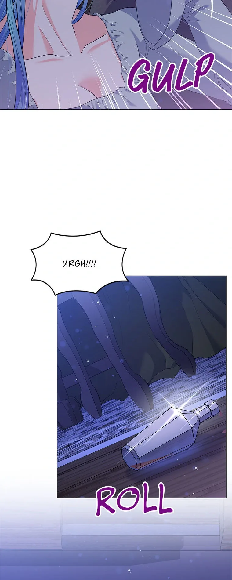 My Otherworldly Marriage Chapter 46 page 12
