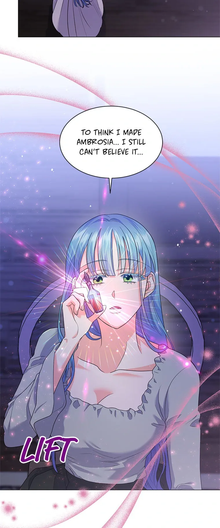 My Otherworldly Marriage Chapter 46 page 5