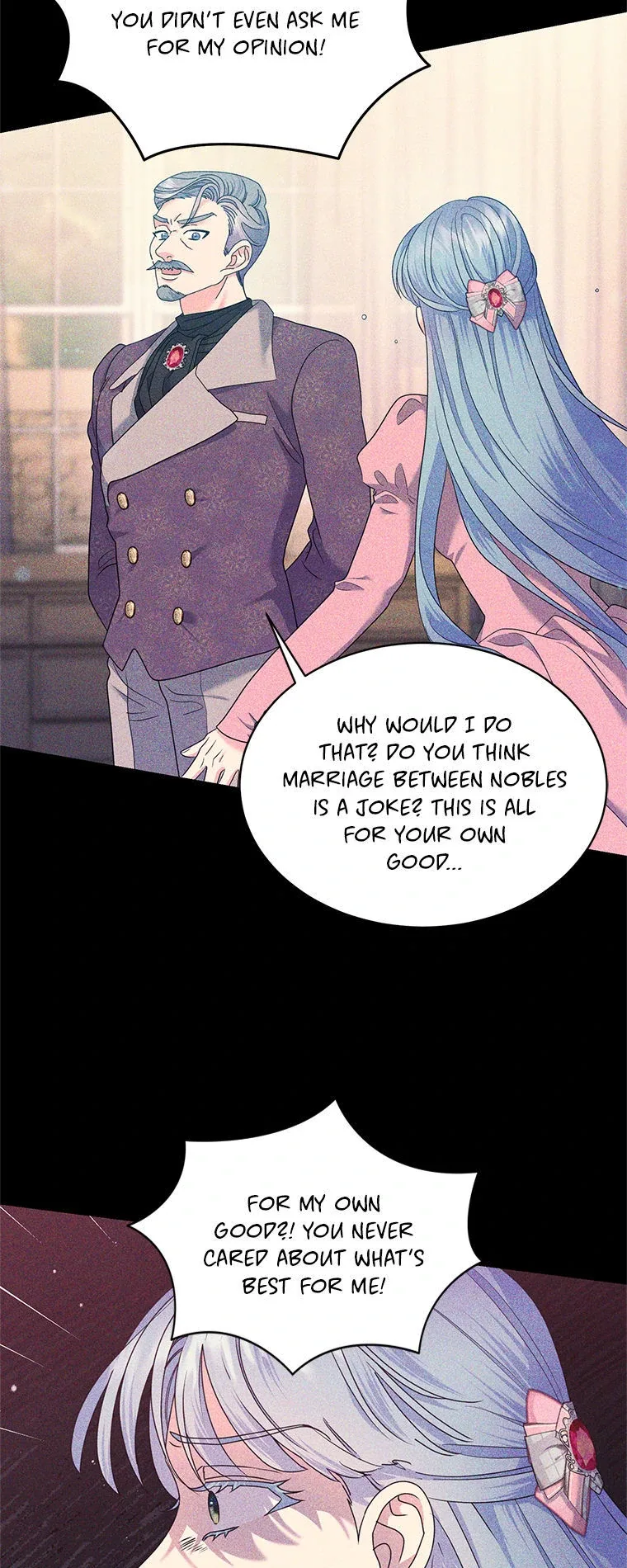 My Otherworldly Marriage Chapter 46 page 17