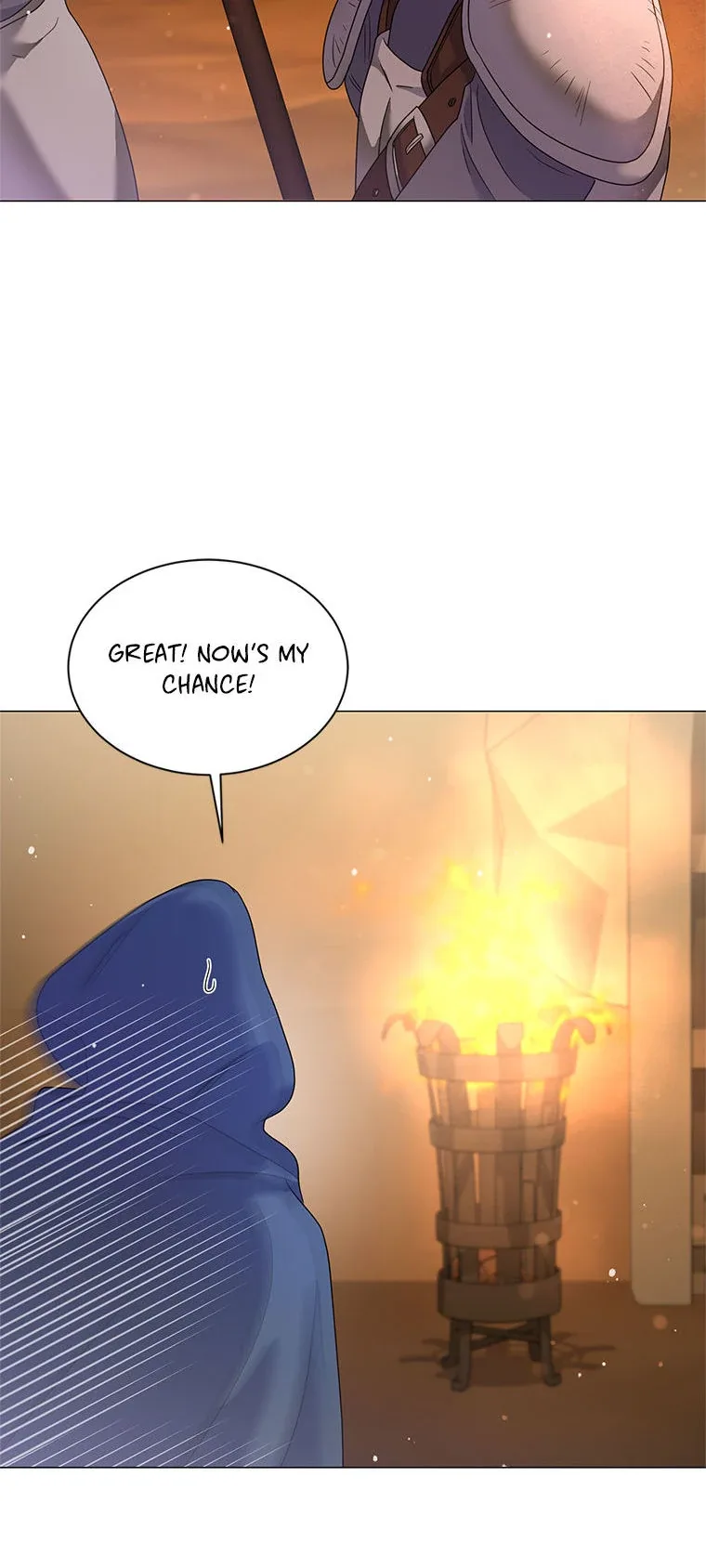 My Otherworldly Marriage Chapter 43 page 43