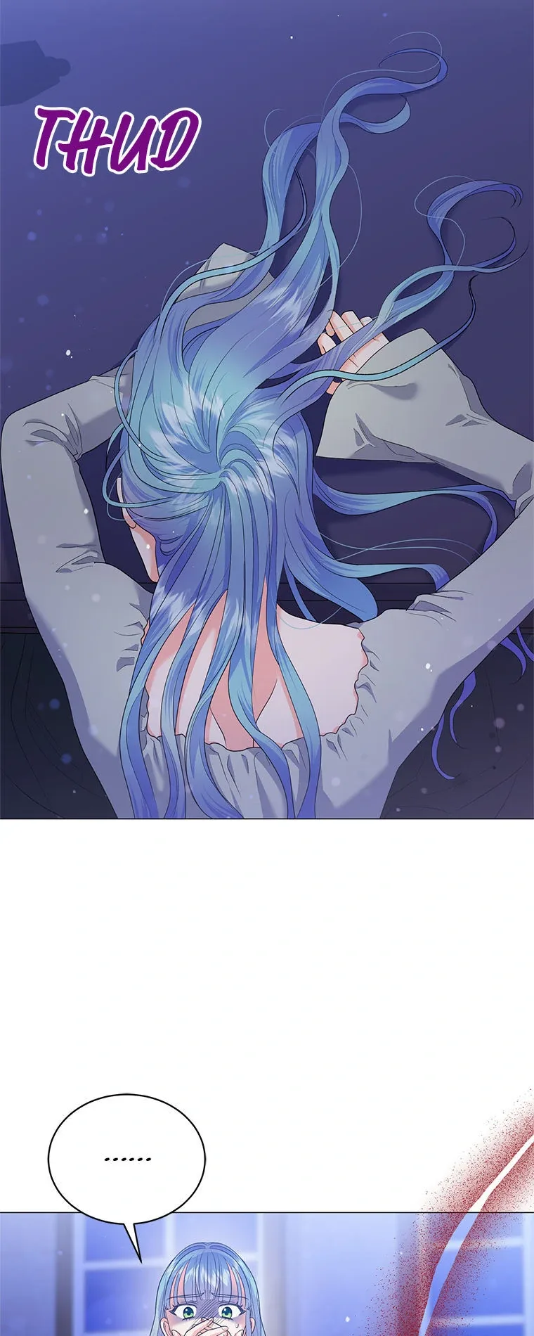 My Otherworldly Marriage Chapter 46 page 13