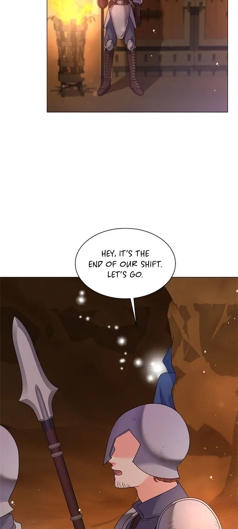 My Otherworldly Marriage Chapter 43 page 42