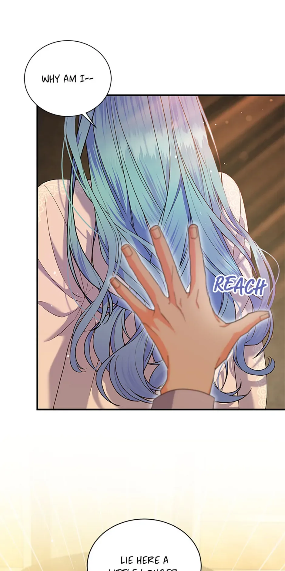 My Otherworldly Marriage Chapter 49 page 4