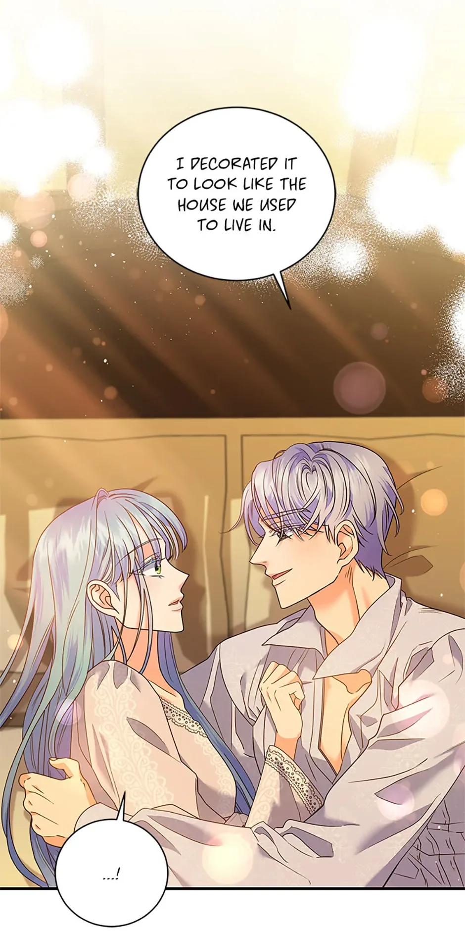 My Otherworldly Marriage Chapter 49 page 10